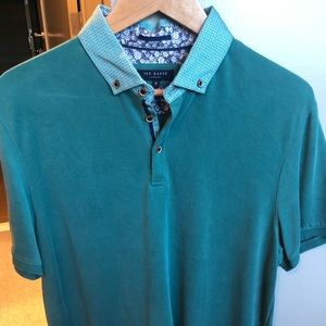 Ted Baker Polo
